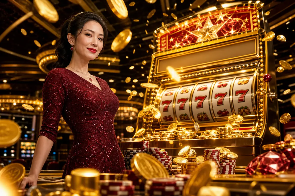 k8888 স্লটস ও প্রোভাইডার গেম কালেকশন
